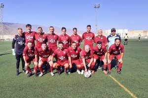 Finalistas de primera; Islas Columbretes.