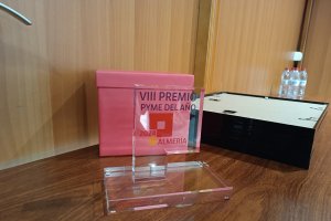 Premio Pyme del Año 2024.