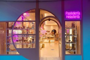 San Isidro, en Adra, uno de los nuevos Soletes.