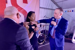 Desde el 12 al 15 de septiembre tiene lugar la XVI Cruzada en Almería, organizada por la Iglesia Evangélica La Casa del Alfarero.