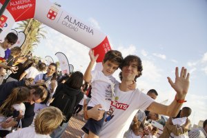 Las mejores imágenes de La Minidesértica 2024.