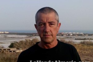 Eduardo Ibero regresa tras vivir ser testigo del terremoto de Nepal.