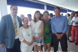 La Audiencia Provincial ha organizado una convivencia con el objetivo de conocerse, de forma distendida, personalmente.