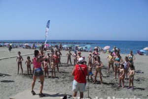 Lo ideal para descansar en verano: unas playas seguras y accesibles