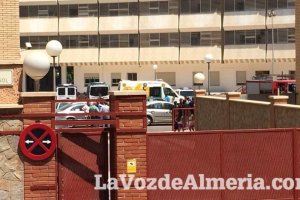 El fallecido tiene 50 años y es miembro del Tedax de la Guardia Civil con amplia experiencia en desactivación de explosivos