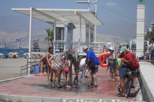 El Palmeral acogerá durante toda la semana el programa ‘Hoy por Hoy’