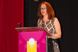 La gala celebrada en Gérgal dio voz a las gentes de la comarca y sus legítimas reivindicaciones