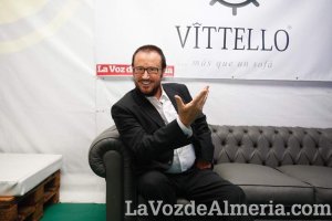 ¡La fiesta sigue! Las ganas de Feria no cesan tan pronto.