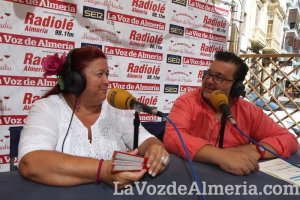 ¡Poco a poco el ambigú se va llenando!