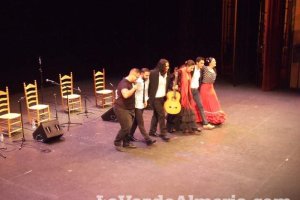 La Peña El Morato organiza la gala flamenca solidaria