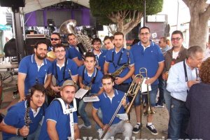 El Pregón y la Fiesta de la Longaniza llenan Viator