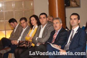 La hoja de ruta tecnológica en el Encuentro de La Voz.