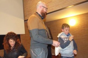 21 grupos participan en el concurso de Carnaval. Fotos: JA Barrios