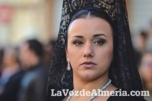 Galería fotográfica del domingo de Ramos. Fotos: Juan Sánchez