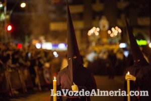Galería fotográfica del Jueves Santo. Fotos: FRAN MUÑOZ