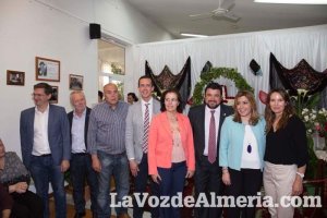 La Junta de Andalucía se implicará en financiar Calar Alto a partir del año 2019. Fotos: Fran Muñoz