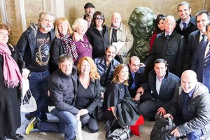 El Festival Internacional de Cine de Almería se presenta en Madrid y Almería.