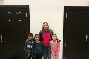 Albaricoques. Campo de Níjar Norte, 1º