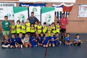 Vícar y Balerma.