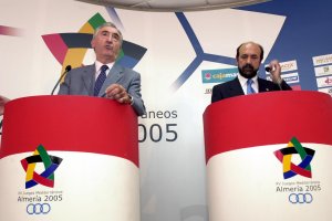 Hizo un gran trabajo en el COJMA.