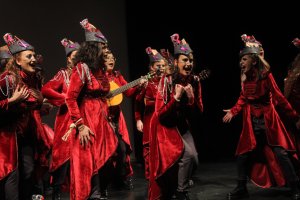 3º Cuartos de Final del Carnaval de Almería.