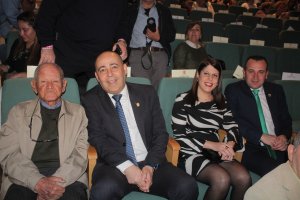 Día del Villazgo y de Andalucía en Huércal Overa