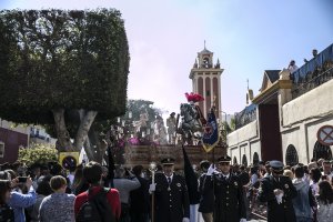 Semana Santa de Almería