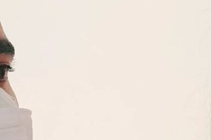 Miradas de Cuarentena se ha hecho viral en las redes sociales.