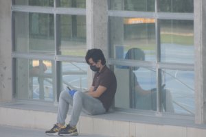 Mario Silva, director técnico de la Academia.