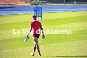 Darwin Núñez sigue sin estar al 100%.