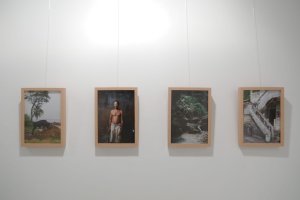 reportaje social donde apreciamos retratos, estampas costumbristas, imágenes de paisajes en los que la naturaleza se expresa en su estado más puro.