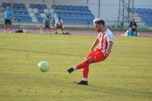 El filial sigue con su larga pretemporada.