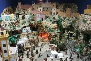 Primer premio Modalidad A: IES Los Ángeles.