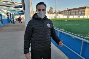 Álvaro García Búrdalo.