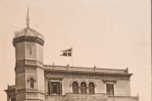 Fotografía de  Villa Cecilia