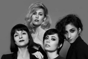 La programación incluye la reputada obra Drac Pack, protagonizada por Najwa Nimri, Alba Flores, Kimberley Tell y Anna Castillo.