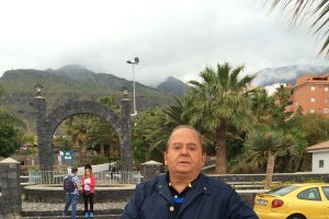 El médico Rafael Piorno Fermoselle.,