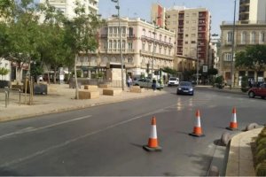 Una procesión, una concentración y una manifestación este fin de semana.