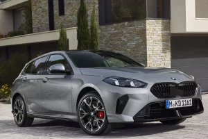 Automotor Costa presenta la nueva generación del Serie 1