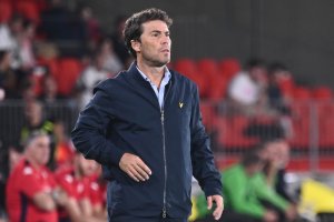 Suma y sigue de un Almería que se coloca con 22 puntos mirando ya de reojo los puestos de Play Off de ascenso.