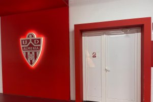 Aquí está la clave del éxito en un Almería disparado.