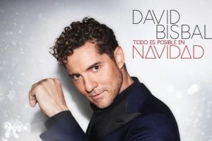 David Bisbal.