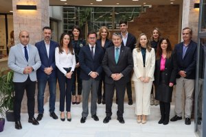 Firma nodo de emprendimiento digital centrado en la agricultura tecnológica (agrotech)