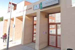 IES Nicolás Salmerón y alonso