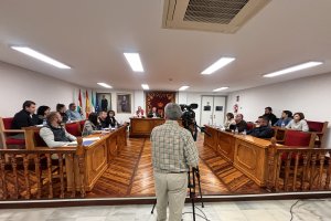 El Ayuntamiento de Pulpí aprueba el cambio de nombre de la plaza.