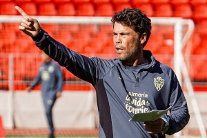 Rubi ha conseguido que el vestuario olvide el pasado y ha puesto velocidad de crucero en la competición.