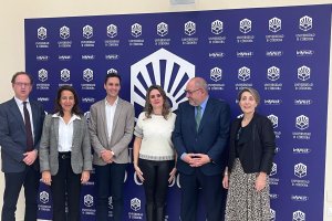 Nueva Cátedra Yara de Agricultura Regenerativa en la UCO