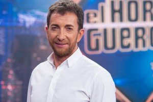 Pablo Motos-El hormiguero