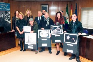 Archivo de los ganadores del concurso ediciones anteriores.