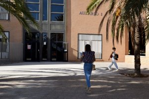 El congreso se llevará a cabo en distintas ubicaciones del campus de La Cañada.